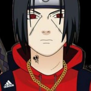 Meet your Posher, Omar